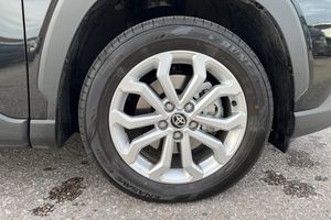 Toyota Corolla Cross bild 16