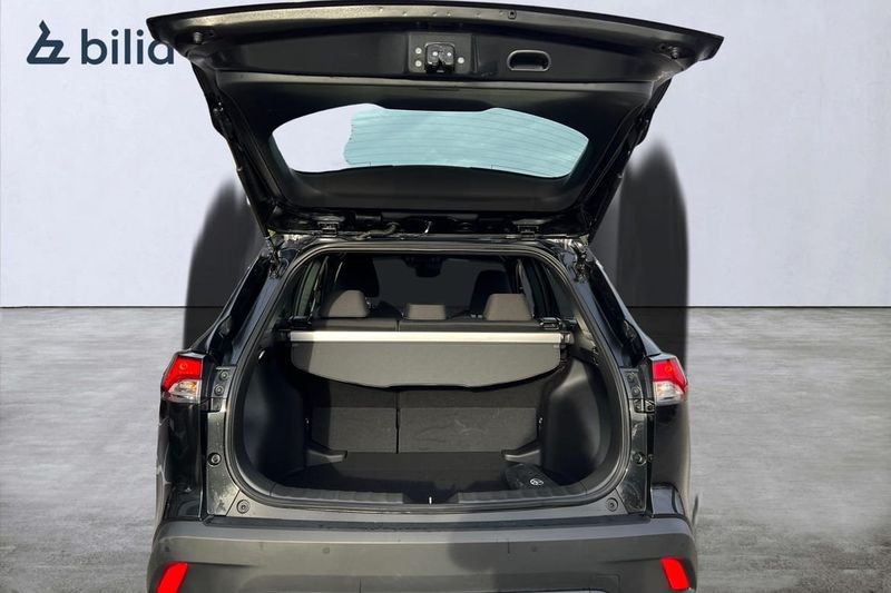 Toyota Corolla Cross bild 11