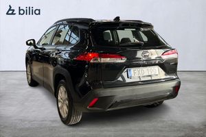 Toyota Corolla Cross bild 2