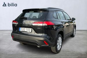 Toyota Corolla Cross bild 18