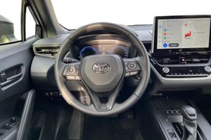 Toyota Corolla Cross bild 10