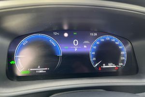 Toyota Corolla Cross bild 15
