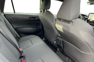Toyota Corolla Cross bild 12