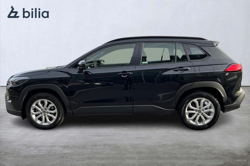 Toyota Corolla Cross bild 3