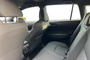 Toyota Corolla Cross bild 8