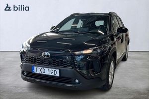 Toyota Corolla Cross bild 1