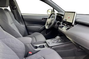 Toyota Corolla Cross bild 7