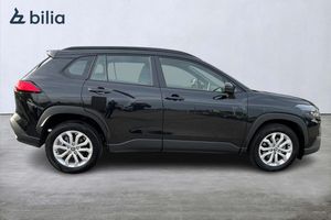 Toyota Corolla Cross bild 17