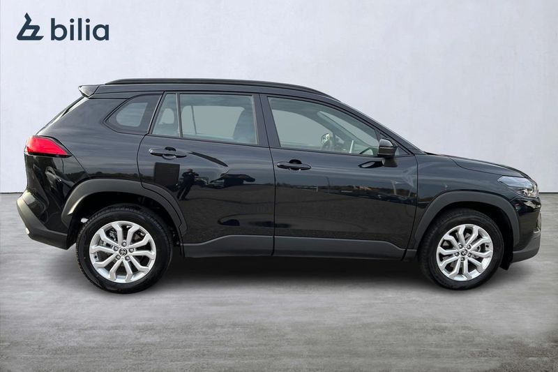 Toyota Corolla Cross bild 17