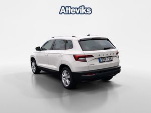 Skoda Karoq bild 5