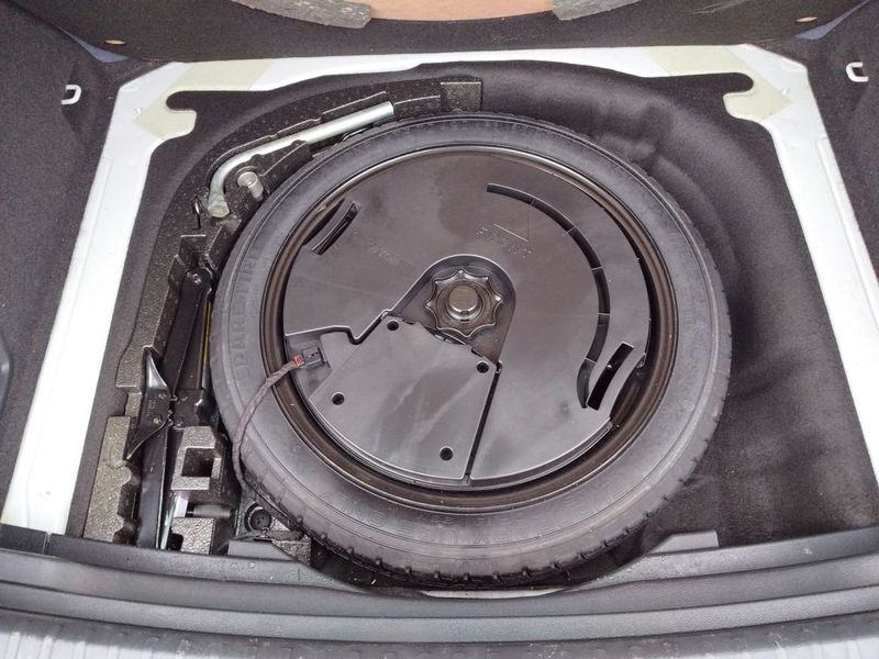 Skoda Karoq bild 22