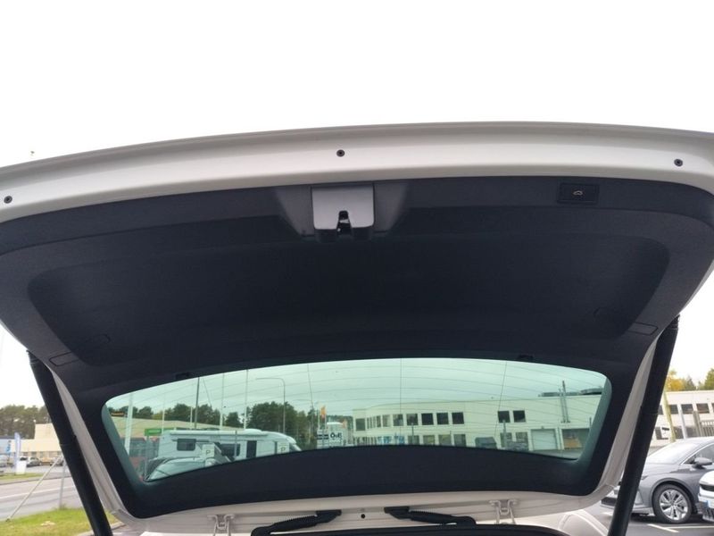 Skoda Karoq bild 19