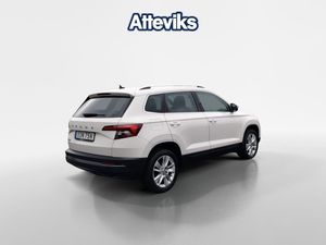Skoda Karoq bild 3