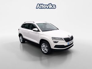 Skoda Karoq bild 1