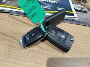 Skoda Karoq bild 25