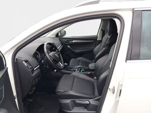 Skoda Karoq bild 9