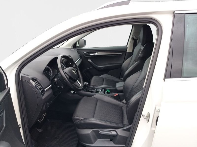 Skoda Karoq bild 9