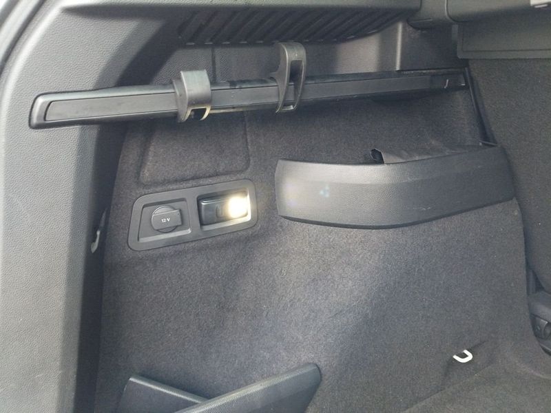 Skoda Karoq bild 21