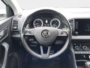 Skoda Karoq bild 12