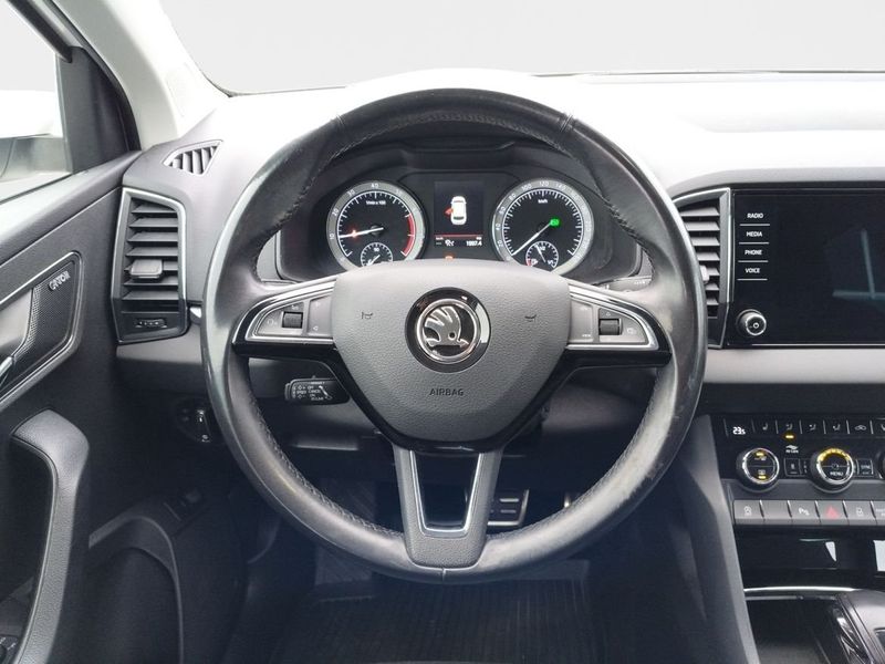 Skoda Karoq bild 12