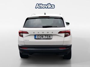Skoda Karoq bild 4