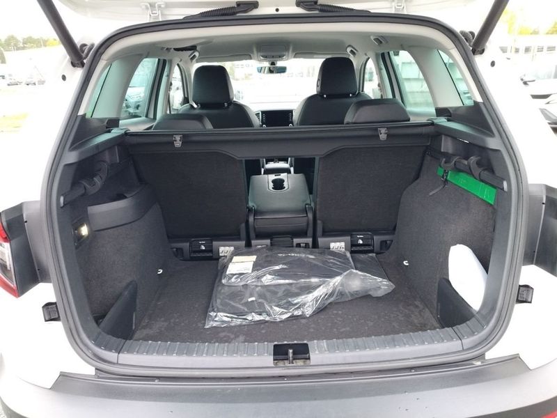 Skoda Karoq bild 18