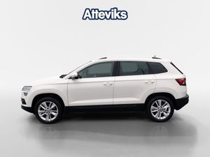 Skoda Karoq bild 6