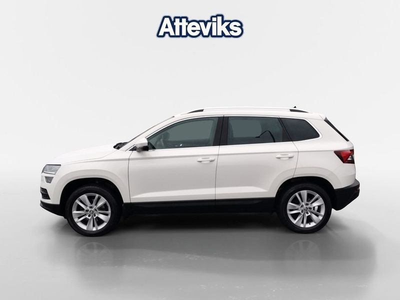 Skoda Karoq bild 6