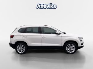Skoda Karoq bild 2