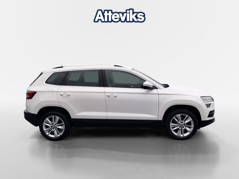 Skoda Karoq bild 2