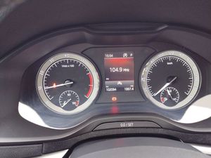Skoda Karoq bild 24