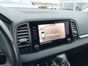 Skoda Karoq bild 16
