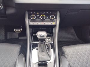 Skoda Karoq bild 11