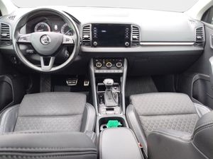 Skoda Karoq bild 10