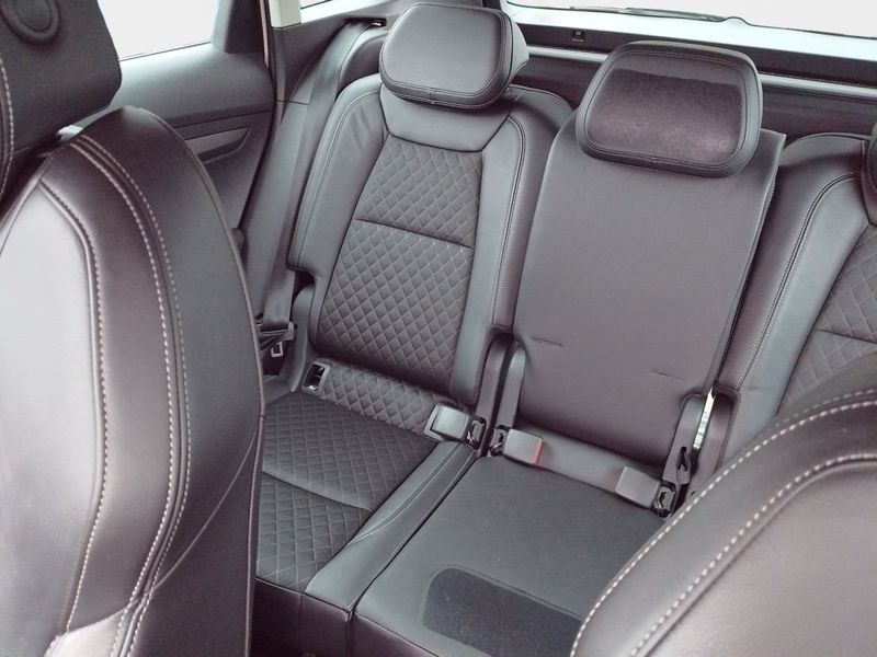Skoda Karoq bild 13