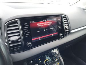 Skoda Karoq bild 23