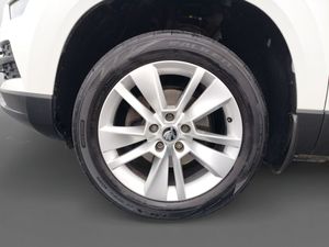 Skoda Karoq bild 14