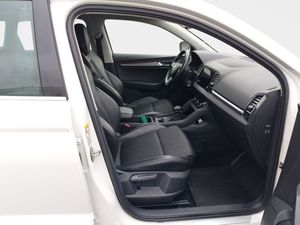 Skoda Karoq bild 15