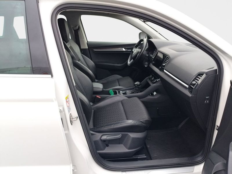 Skoda Karoq bild 15