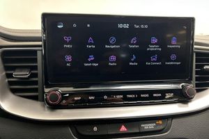 Kia XCeed bild 24