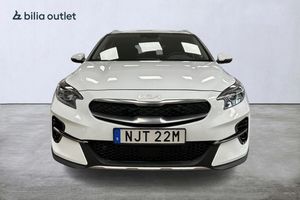 Kia XCeed bild 8