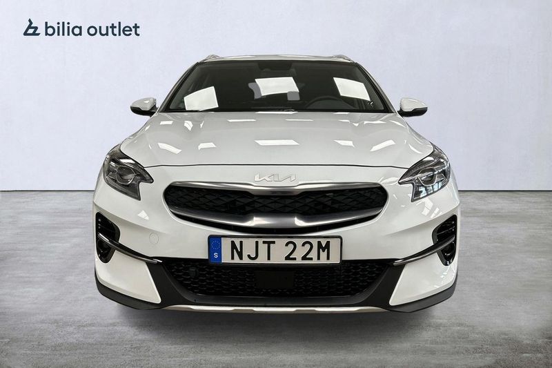 Kia XCeed bild 8