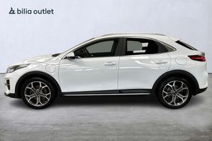 Kia XCeed bild 6