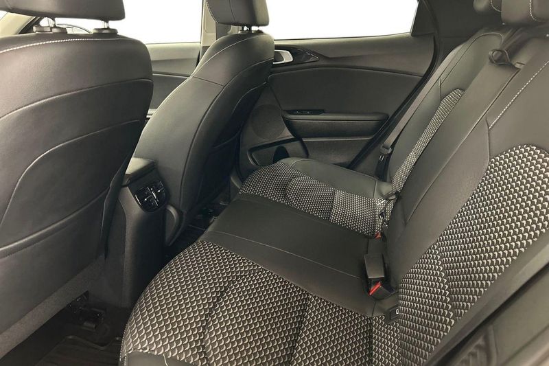 Kia XCeed bild 14