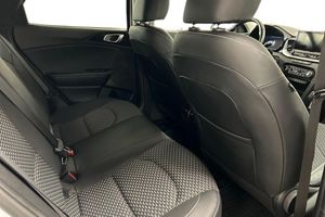 Kia XCeed bild 10