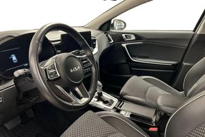 Kia XCeed bild 15