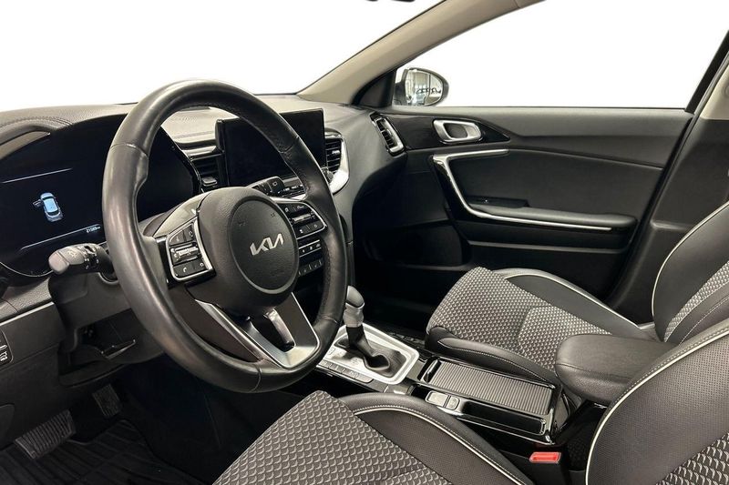 Kia XCeed bild 15