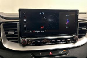 Kia XCeed bild 23