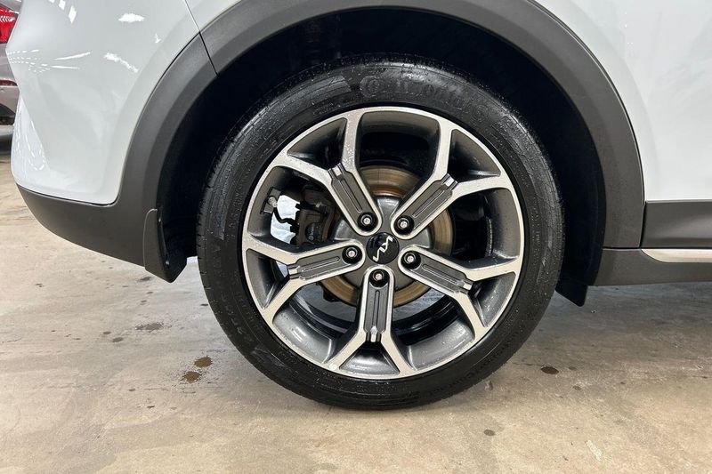Kia XCeed bild 20