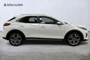 Kia XCeed bild 5